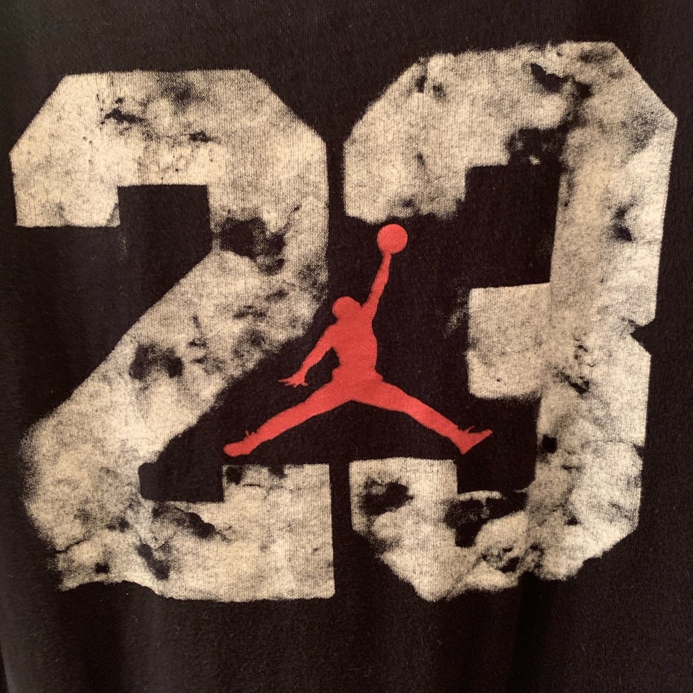 Boys Jordan tee